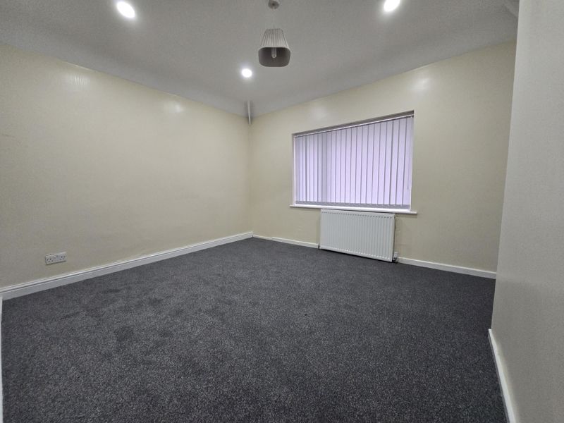 Reservoir Road Selly Oak